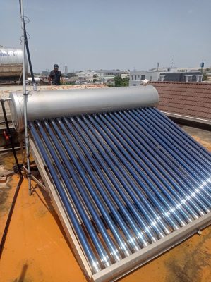 Sửa Bồn Nước Tại Nhà