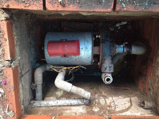 Sửa Chữa Máy Bơm