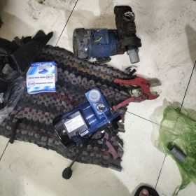 Thợ sửa máy bơm nước tại nhà hỗ trợ khẩn cấp ban đêm tại Quận 10