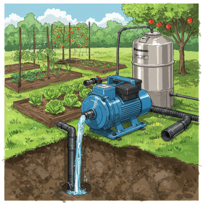 SỬA MÁY BƠM NƯỚC TẠI KHU VỰC THỐNG NHẤT, THÔNG TÂY HỘI VÀ TÔ NGỌC VÂN