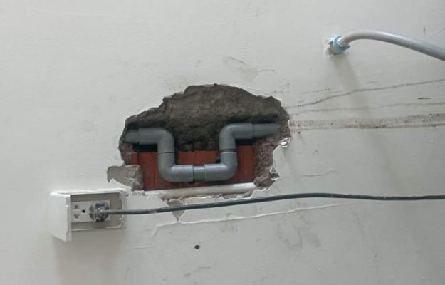 Sửa Ống Nước Giá Tốt Tại Quận Tân Bình 24/24h - 039 328 7336