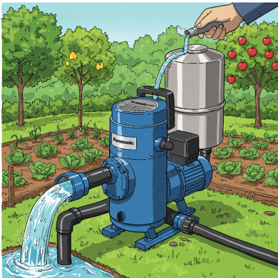 SỬA MÁY BƠM NƯỚC TẠI KHU VỰC TRẦN QUỐC TUẤN, TRƯNG NỮ VƯƠNG VÀ TRƯƠNG ĐĂNG QUẾ – 039 328 7336