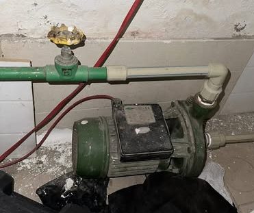 Dịch Vụ Sửa Máy Bơm Nước Tại Nhà - Bảng Giá Công Khai 2025