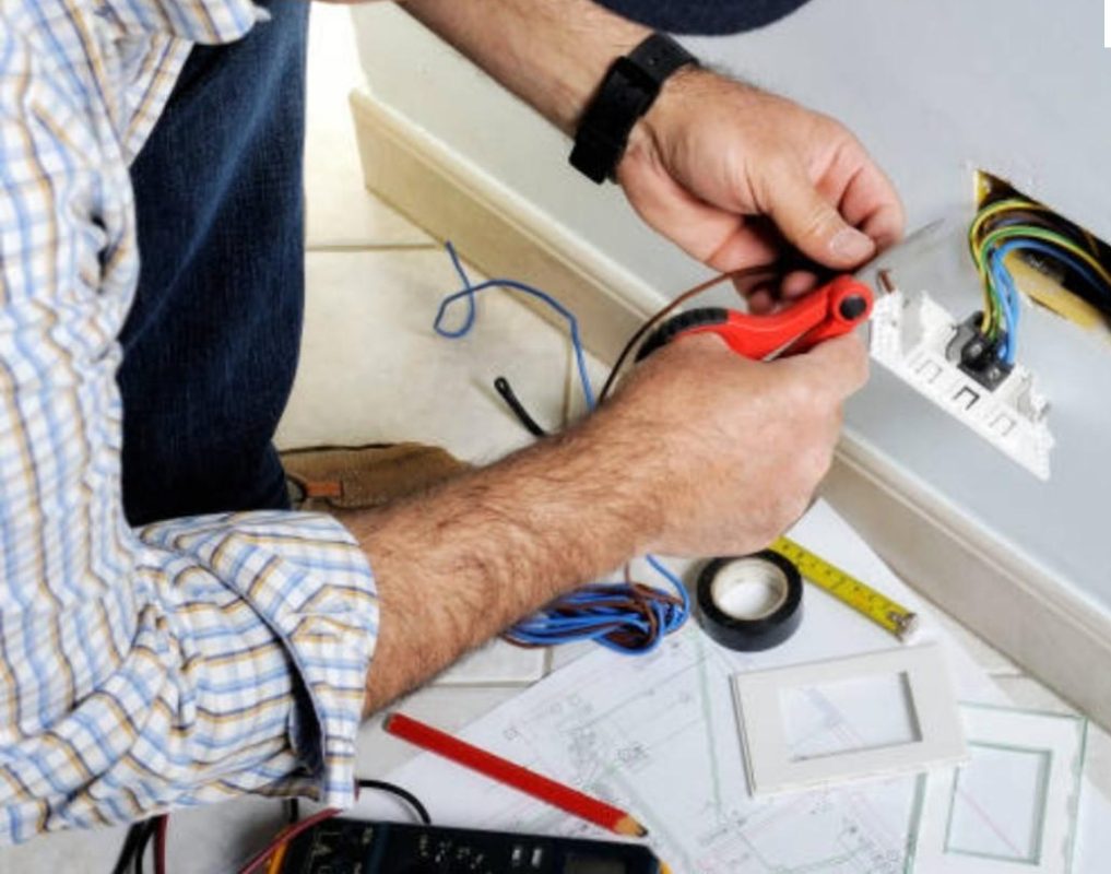 Sửa Điện Nước Tại Quận Gò Vấp 24/7: Nhanh - Rẻ - Tối Ưu Chi Phí 