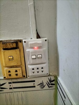 Sửa Điện Nước Tại Quận Gò Vấp 24/7: Nhanh - Rẻ - Tối Ưu Chi Phí 