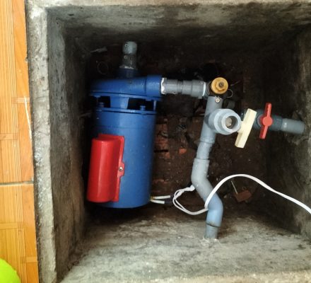 Thợ sửa máy bơm nước tại quận Tân Phú 24/24: Nhanh - An Toàn & Tối Ưu Chi Phí 