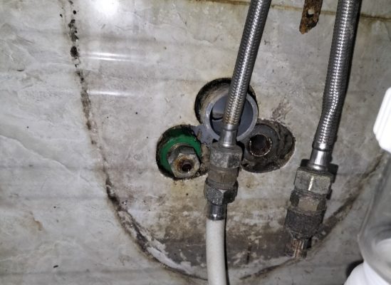 Thợ Sửa Ống Nước Tại Nhà 24/7: Uy Tín, Chất Lượng, Tối Ưu Chi Phí