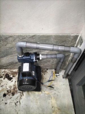 Thợ Sửa Máy Bơm Nước Tại Quận 6: Giá Tốt - Bảo Hành Dài Hạn