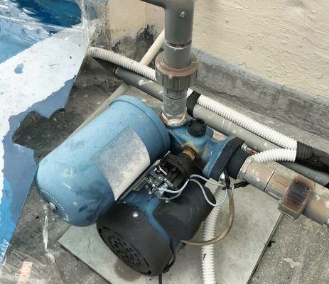 Sửa Máy Bơm Tăng Áp Tại Nhà 24/7 Tại TPHCM - NHANH CHÓNG, BẢO HÀNH DÀI HẠN