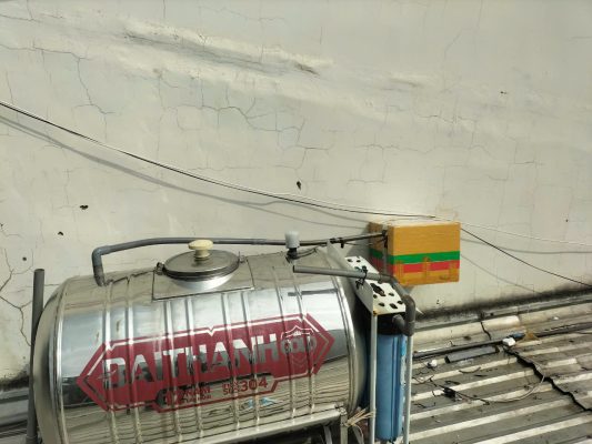 Dịch Vụ Sửa Bồn Nước Tại Nhà TPHCM 24/24: UY TÍN - GIÁ TỐT - BẢO HÀNH DÀI HẠN - 039 328 7336 