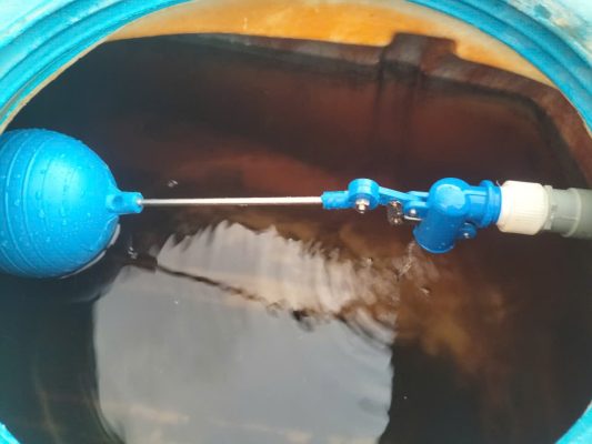 Sửa Chữa, Lắp Đặt Phao Điện - Phao Cơ Bồn Nước Giá Rẻ Tại TPHCM - 039 328 7336