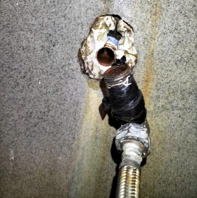 Sửa Ống Nước Giá Tốt Tại Quận Tân Bình 24/24h - 039 328 7336