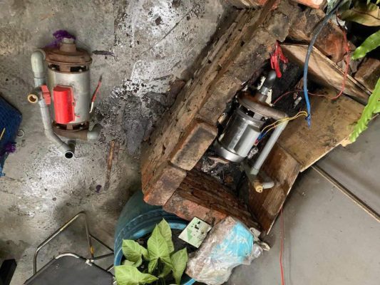 Dịch Vụ Sửa Máy Bơm Nước Tại Quận 6: Uy Tín - Chuyên Nghiệp & Tối Ưu Chi Phí