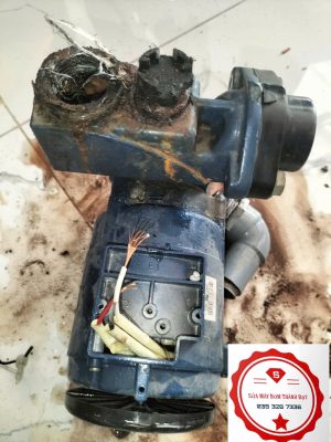Thợ sửa máy bơm nước tại quận Tân Phú 24/24: Nhanh - An Toàn & Tối Ưu Chi Phí 