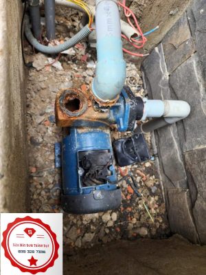 thợ sửa máy bơm nước tại quận bình tân