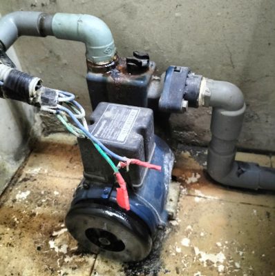 Sửa Máy Bơm Nước Tại Quận Gò Vấp 24/24h: Nhanh – Tối Ưu Chi Phí