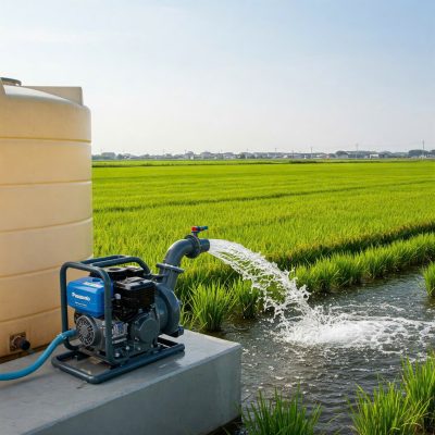 SỬA MÁY BƠM NƯỚC TẠI PHƯỜNG THẠNH LỘC - 039 328 7336