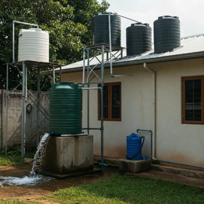 Dịch Vụ Sửa Máy Bơm Nước Tại Quận 12: UY TÍN - NHANH CHÓNG - GIÁ TỐT