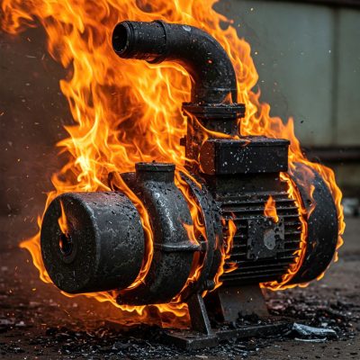 Sửa Máy Bơm Nước Tại Quận 1: Uy Tín, Chất Lượng, Giá Tốt