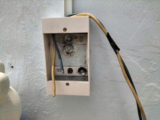 Dịch Vụ Sửa Điện Nước Tại Quận Tân Phú 24/24: Nhanh - Rẻ - An Toàn