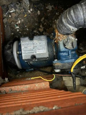 Thợ Sửa Máy Bơm Nước Tại Quận Bình Tân 24/24 : Giá Tốt & Bảo Hành Dài Hạn 