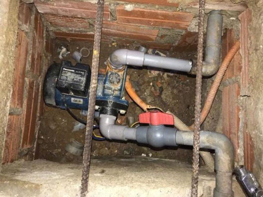 Thợ Sửa Máy Bơm Nước Tại Quận 6: Giá Tốt - Bảo Hành Dài Hạn