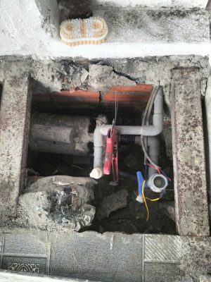 Sửa Máy Bơm Nước Tại Nhà Ở Phường Phường Bình Lợi Trung, Thạnh Mỹ Tây, Bình Quới