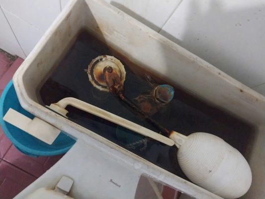 Sửa Ống Nước Tại Quận Tân Bình 24/24h - 039 328 7336