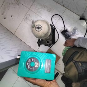 Dịch Vụ Lắp Đặt Máy Bơm Tăng Áp Điện Tử Tại Quận 12 Uy Tín – 039 328 7336!