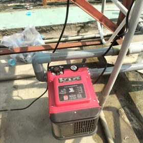 Dịch Vụ Lắp Đặt Máy Bơm Tăng Áp Điện Tử Tại Quận 6 - Gọi Ngay 039 328 7336!