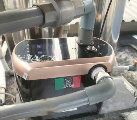 thợ sửa máy bơm nước tại nhà
