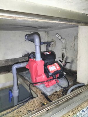 Dịch Vụ Sửa Chữa Máy Bơm Tăng Áp Tại Nhà Uy Tín – Thợ Giỏi, Gọi Ngay!