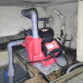 Dịch Vụ Sửa Chữa Máy Bơm Tăng Áp Tại Nhà Uy Tín – Thợ Giỏi, Gọi Ngay!