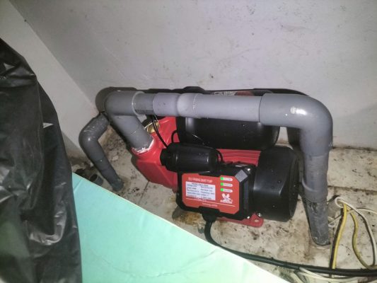 Sửa Máy Bơm Nước Tại Phường Xóm Chiếu Uy Tín 24/7