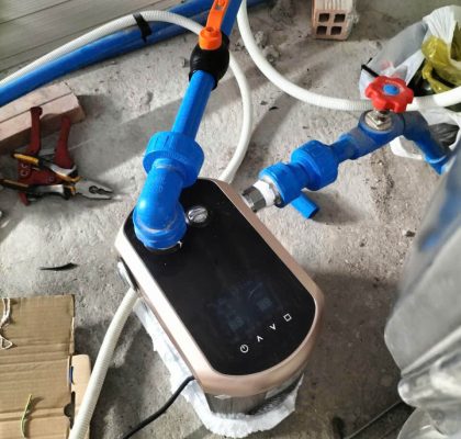 Thợ Lắp Máy Bơm Tăng Áp Tại Nhà 24/7 – Uy Tín, Chuyên Nghiệp, Giá Tốt