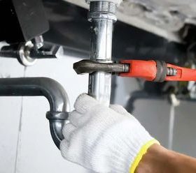 Dịch Vụ Sửa Ống Nước Tại Quận 1 : UY TÍN - CHẤT LƯỢNG - GIÁ TỐT