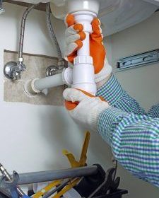 Dịch Vụ Sửa Ống Nước Tại Quận 1 : UY TÍN - CHẤT LƯỢNG - GIÁ TỐT