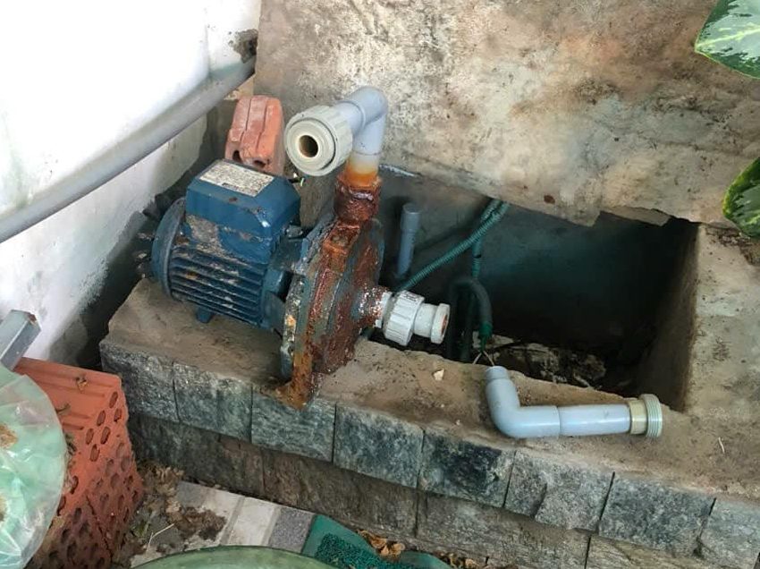 Thợ Sửa Máy Bơm Đẩy Cao Tại Quận Phú Nhuận – Có Mặt Sau 30 Phút