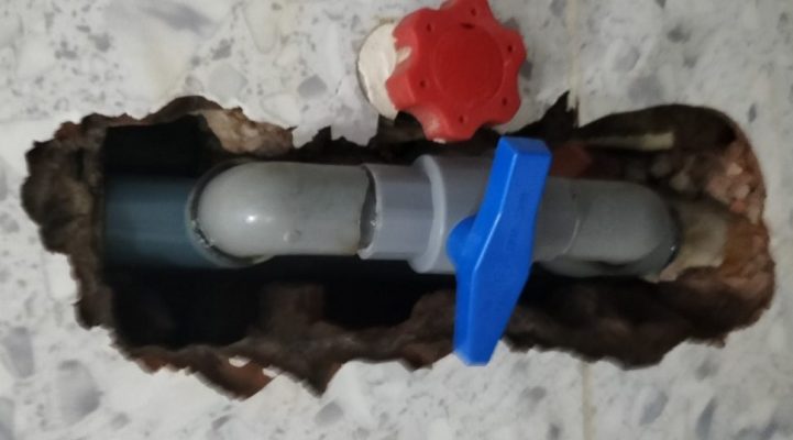 Sửa Ống Nước Tại Nhà Quận 11 - Nhanh Chóng, Giá Tốt Nhất - 039 328 7336