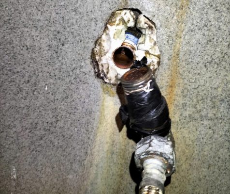 Sửa Ống Nước Tại Nhà Quận 11 - Nhanh Chóng, Giá Tốt Nhất - 039 328 7336