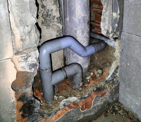 Sửa Ống Nước Tại Nhà Quận 11 - Nhanh Chóng, Giá Tốt Nhất - 039 328 7336