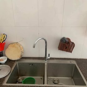 SỬA VÒI NƯỚC TẠI NHÀ QUẬN PHÚ NHUẬN - GIÁ TỐT, GỌI NGAY - 039 328 7336