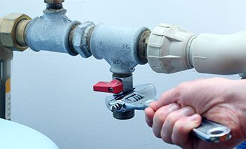 Sửa Ống Nước Tại Nhà Gò Vấp 24/7 - Gọi Là Có Mặt!