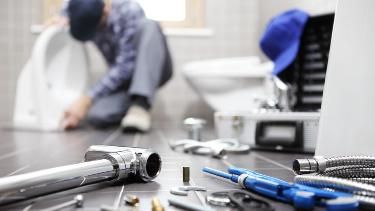 Sửa Ống Nước Tại Nhà Gò Vấp 24/7 - Gọi Là Có Mặt!