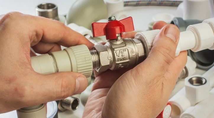 Sửa Đường Ống Nước Tại Nhà Quận 3 Giá Tốt - Nhanh Chóng, Chuyên Nghiệp