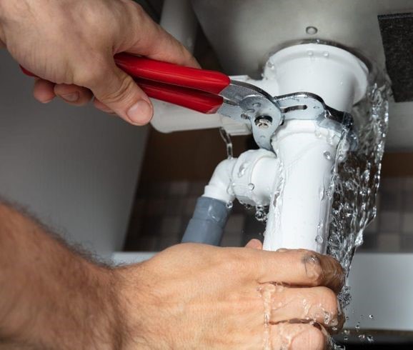 Chi Phí Sửa Ống Nước Quận 10 - Báo Giá Mới Nhất! 
