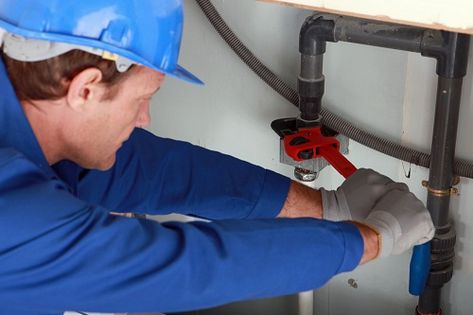 Sửa Ống Nước Quận 3 24/7 - Khẩn Cấp, Nhanh Chóng, Giá Tố