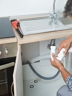 Sửa Ống Nước Quận 3 24/7 - Khẩn Cấp, Nhanh Chóng, Giá Tốt