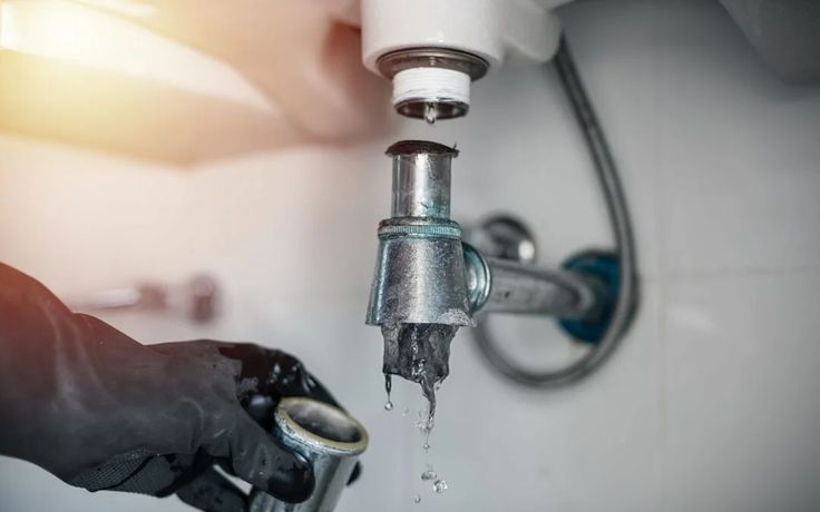 Chi Phí Sửa Ống Nước Quận 10 - Báo Giá Mới Nhất! 