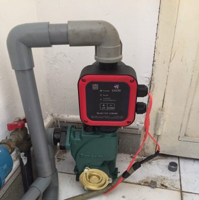 Sửa Máy Bơm Đẩy Cao Tại Quận Bình Thạnh – Uy Tín, Thợ Có Mặt Nhanh Trong 30 Phút